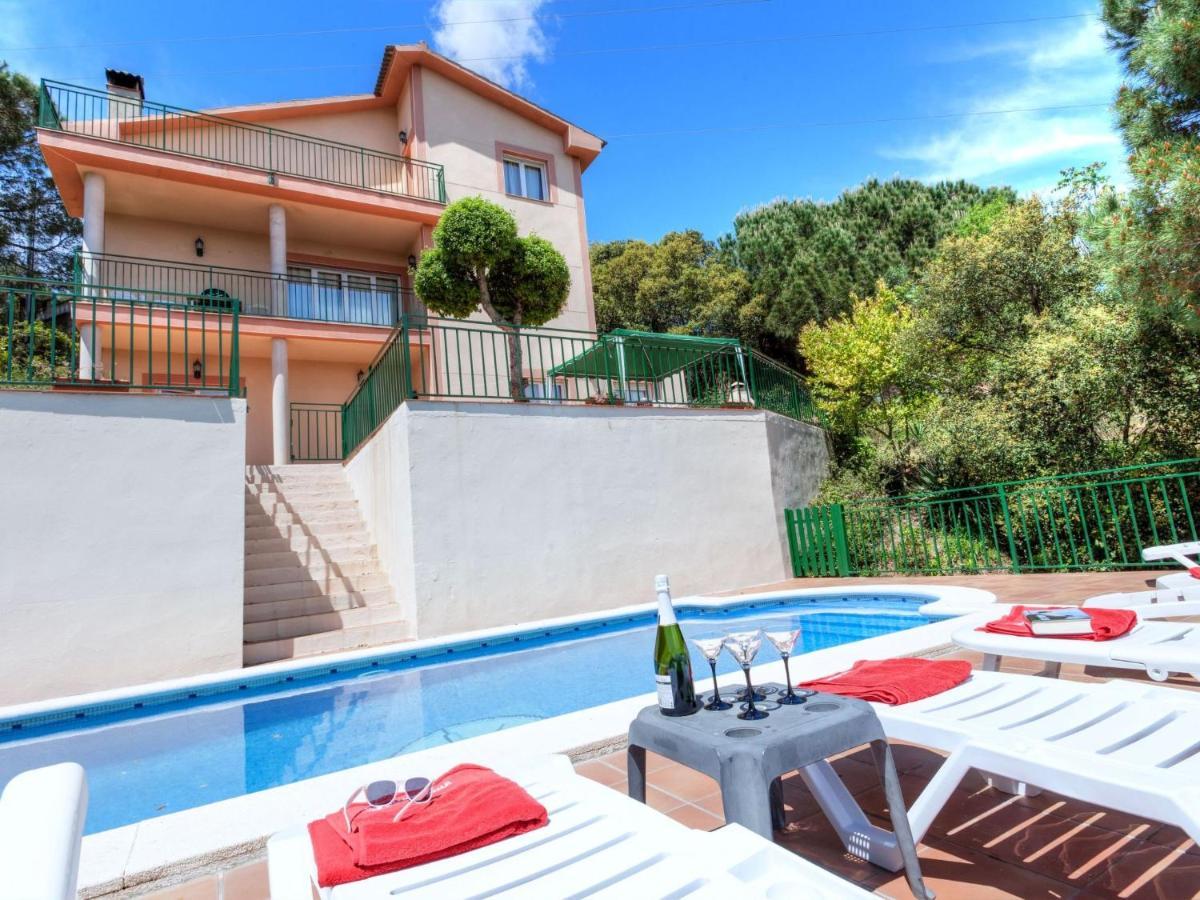Holiday Arauco By Interhome Hébergement de vacances *